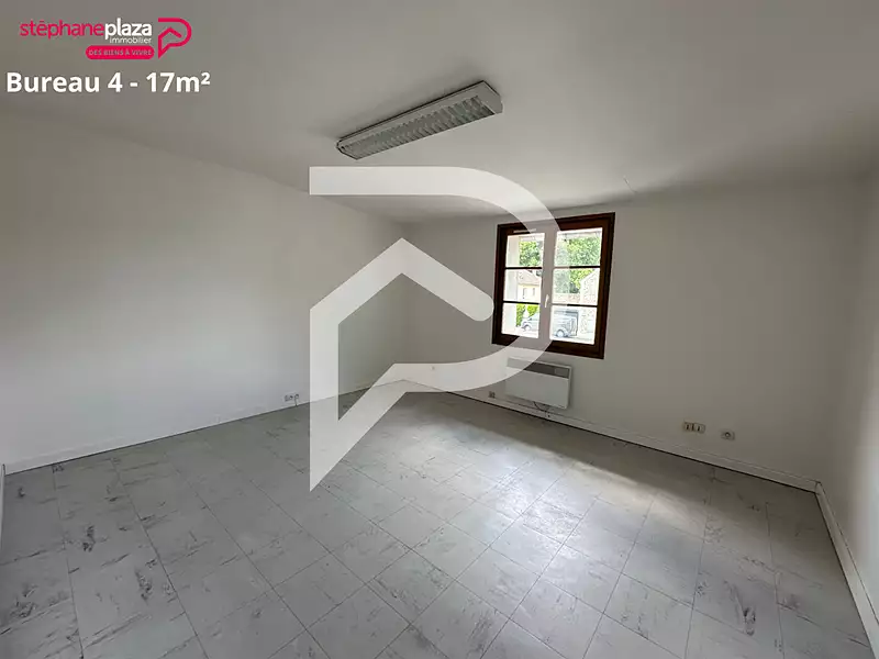 Divers, 17 m²