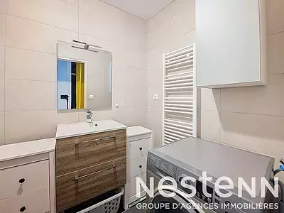 Appartement, 89,86 m²