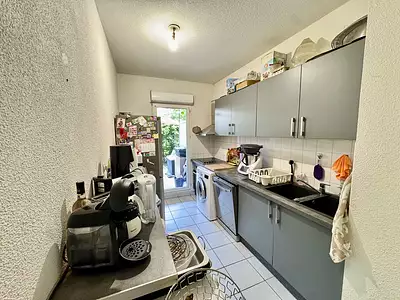 Appartement, 75 m²