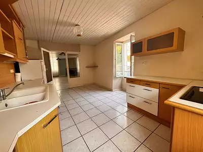 Maison, 185 m²