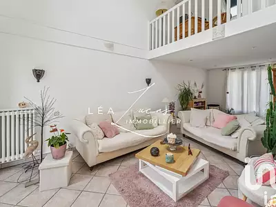 Maison, 190 m²