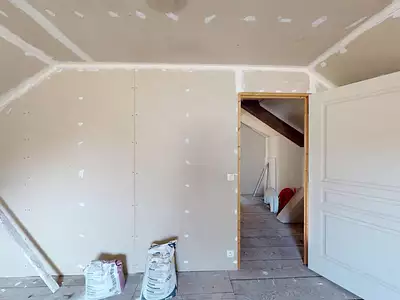Maison, 190 m²
