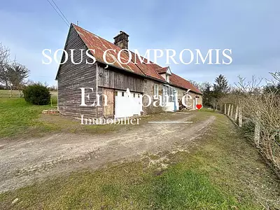 Maison, 150 m²