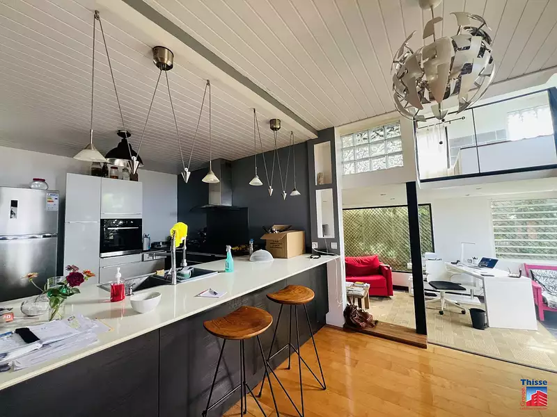 Maison, 150 m²