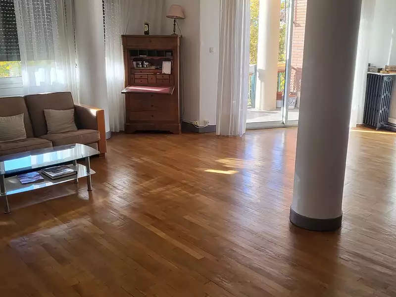 Appartement, 151 m²