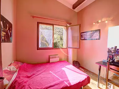 Maison, 127 m²