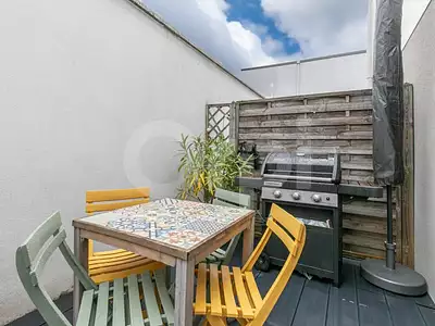 Appartement, 74 m²