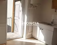 Appartement, 43 m²