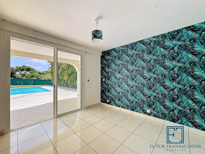 Maison, 322 m²
