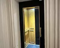 Appartement, 138 m²