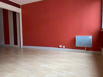 Appartement, 42 m²