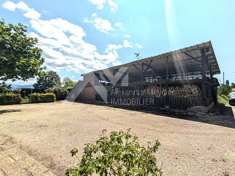 Maison, 230 m²