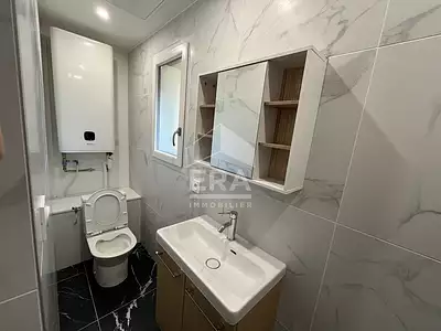 Maison, 33,44 m²