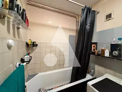 Appartement, 90,14 m²