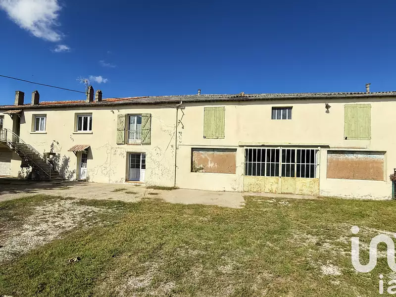 Maison, 330 m²