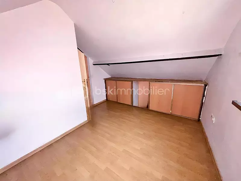 Maison, 98 m²