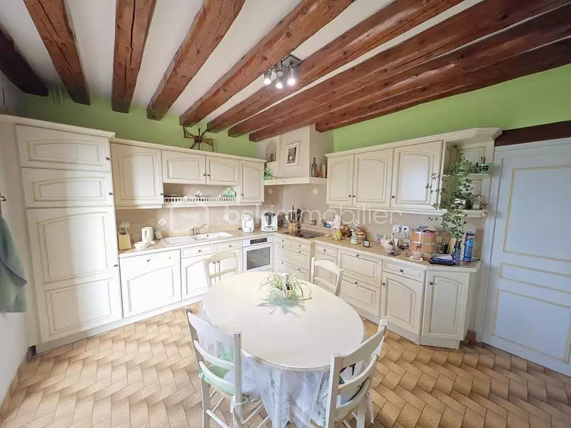 Maison, 110 m²