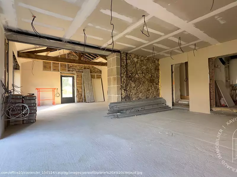 Maison, 186,54 m²