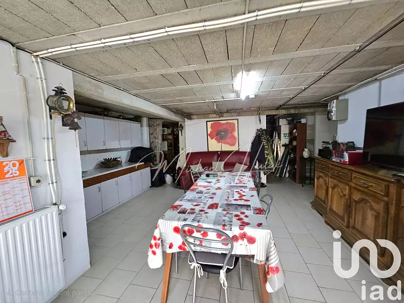 Maison, 130 m²