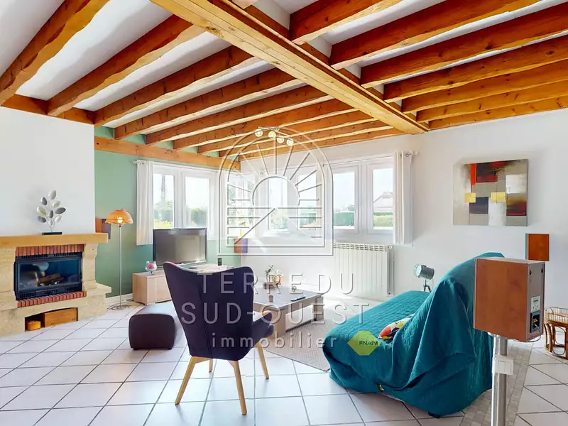 Maison, 156,59 m²