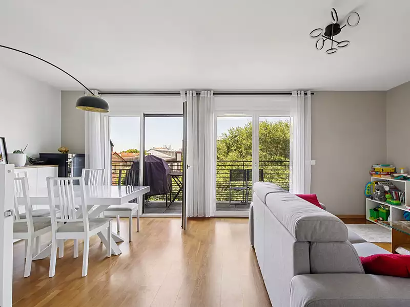 Appartement, 79,7 m²