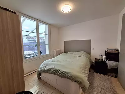 Appartement, 44 m²
