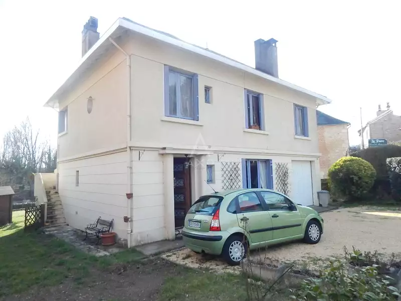 Maison, 130 m²