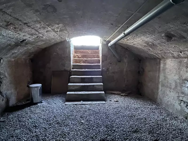 Appartement, 100 m²