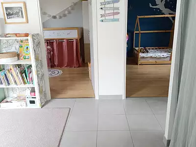 Maison, 92 m²