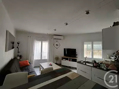 Maison, 62,8 m²