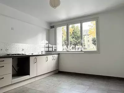 Appartement, 64 m²