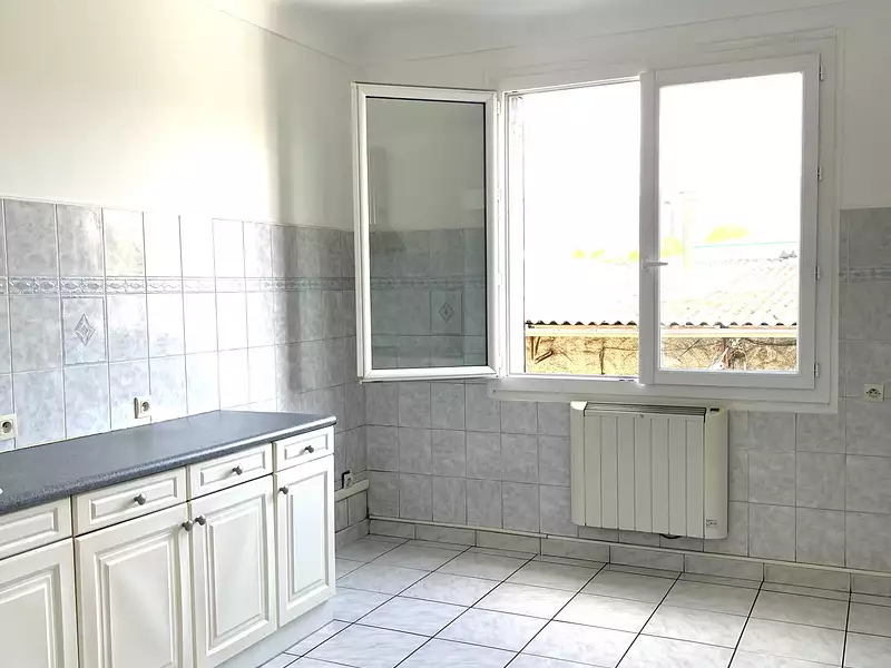 Appartement, 80,35 m²