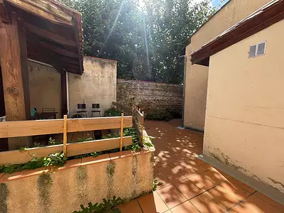 Appartement, 21,94 m²