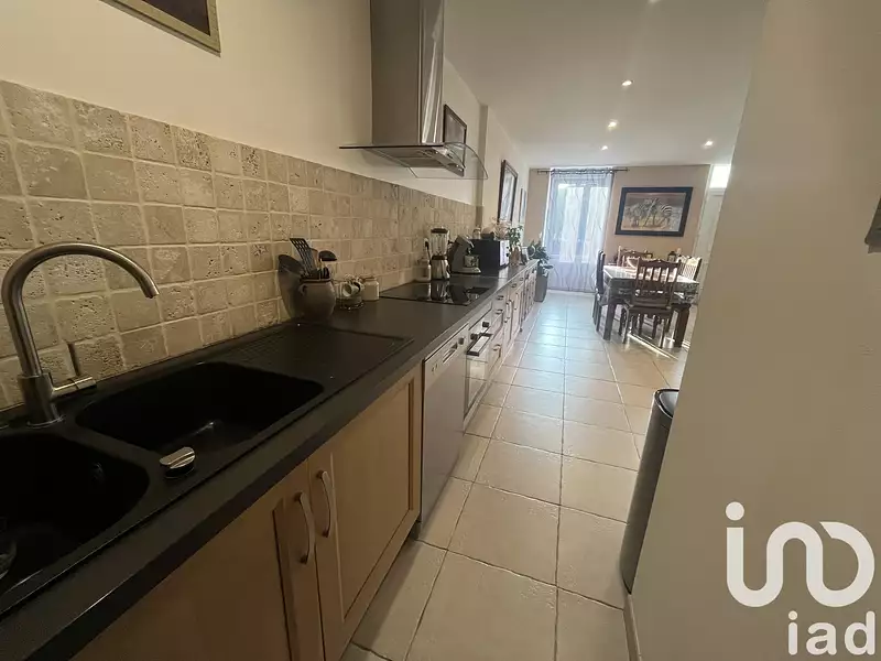 Maison, 135 m²