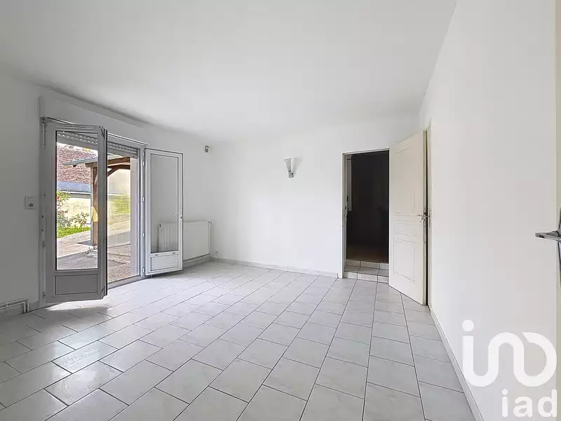 Maison, 238 m²