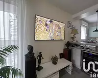 Appartement, 66 m²