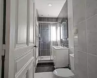 Appartement, 49,61 m²