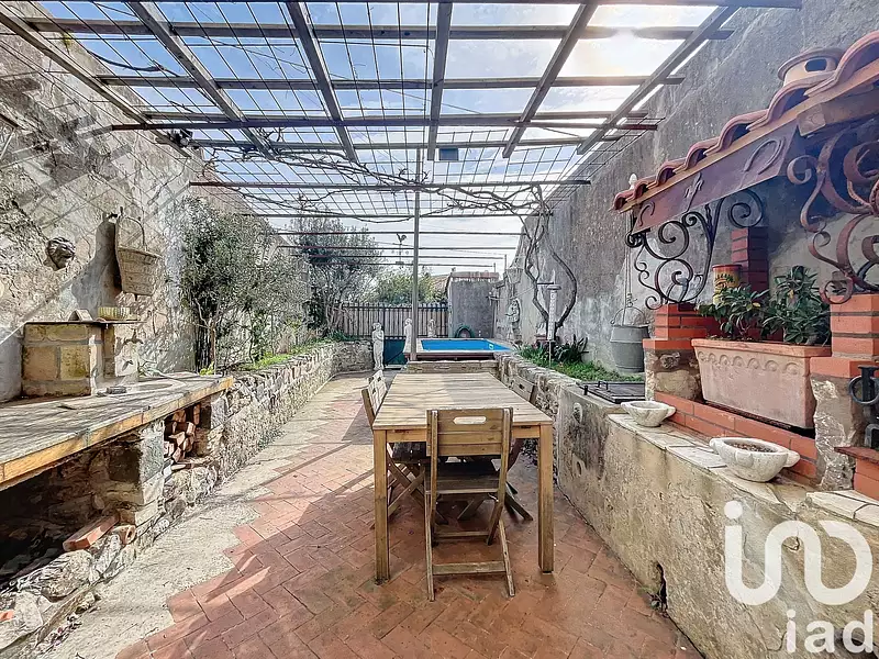 Maison, 140 m²