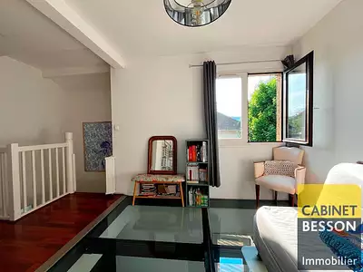 Appartement, 89,19 m²