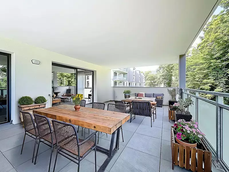 Appartement, 86 m²