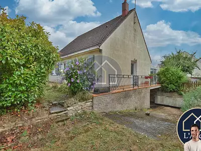 Maison, 96 m²