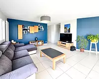 Maison, 121 m²