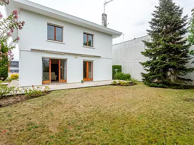 Maison, 155 m²