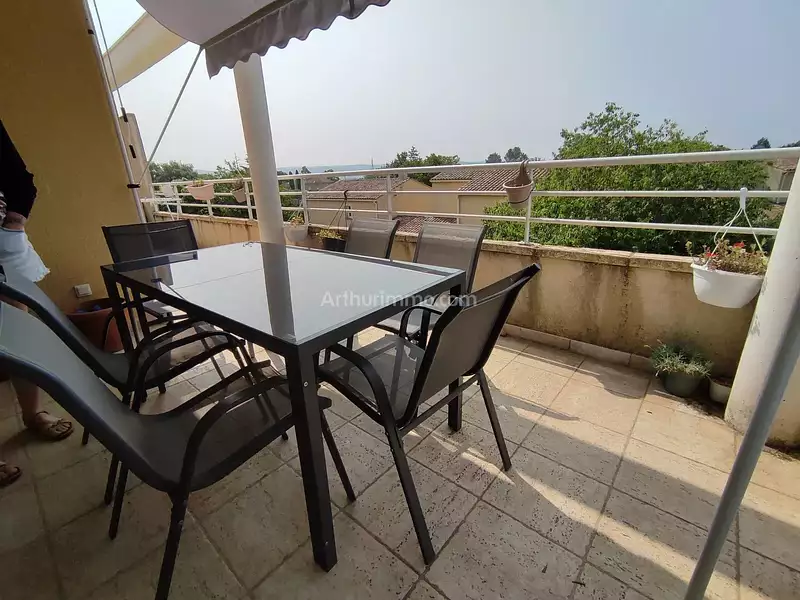 Appartement, 103,32 m²