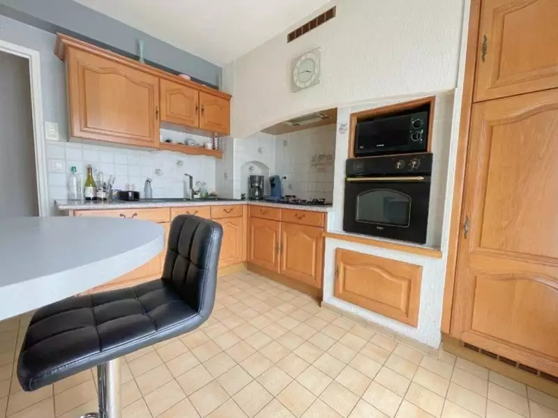 Maison, 108 m²
