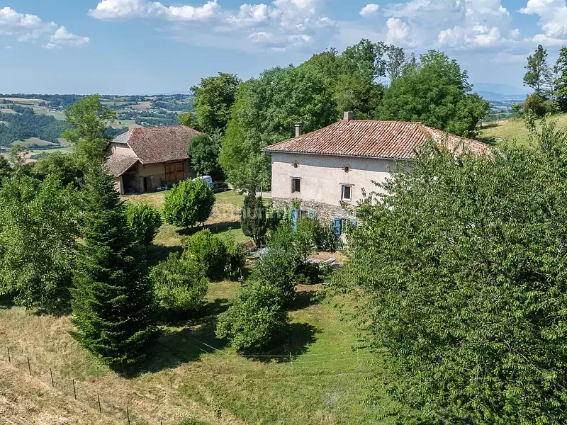 Maison, 185 m²