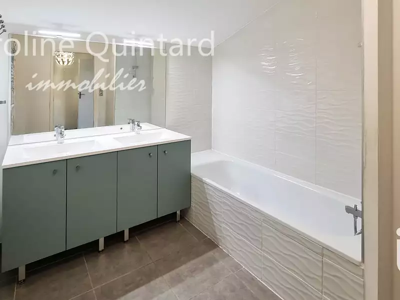 Appartement, 91 m²