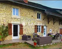 Maison, 130 m²