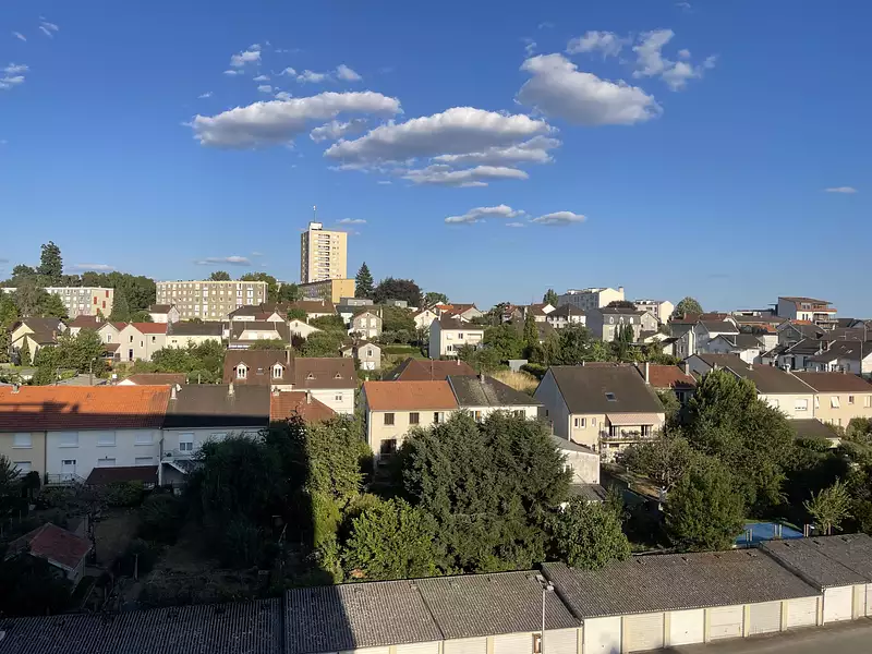 Appartement, 110 m²