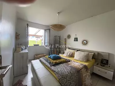 Maison, 70,5 m²